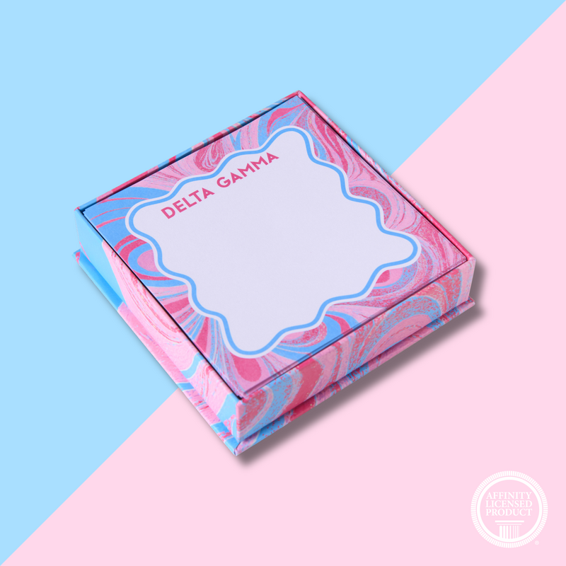 DG Boxed Notes