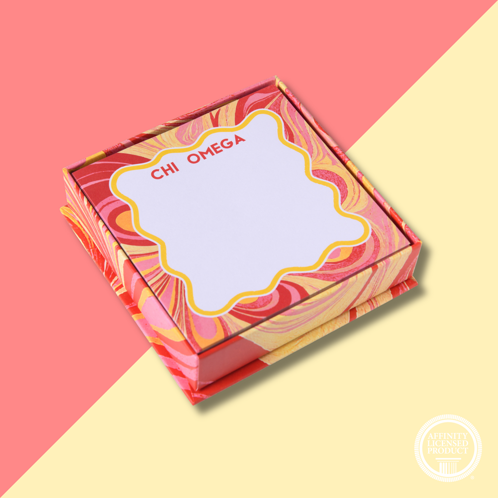 CHIO Boxed Notes