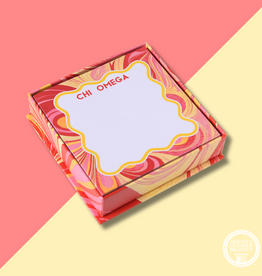 CHIO Boxed Notes