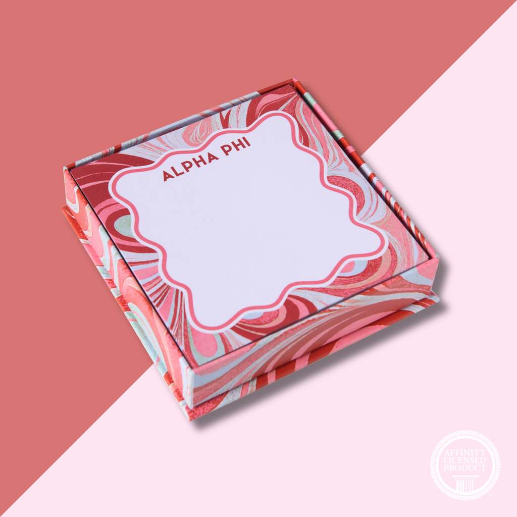 APHI Boxed Notes