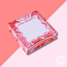 AOPI Boxed Notes