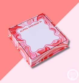 AOPI Boxed Notes
