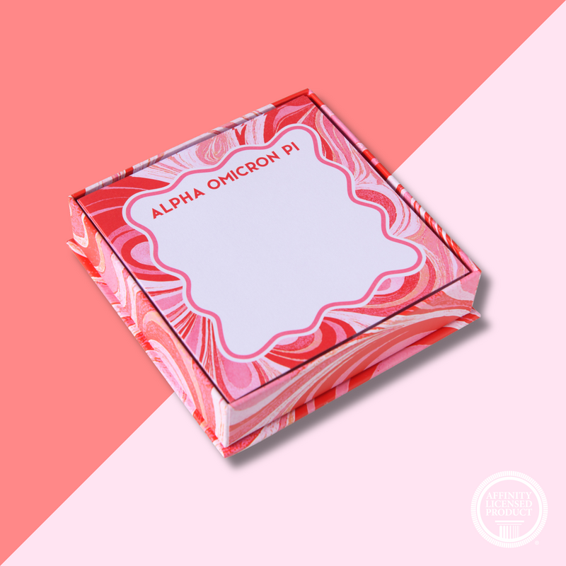 AOPI Boxed Notes