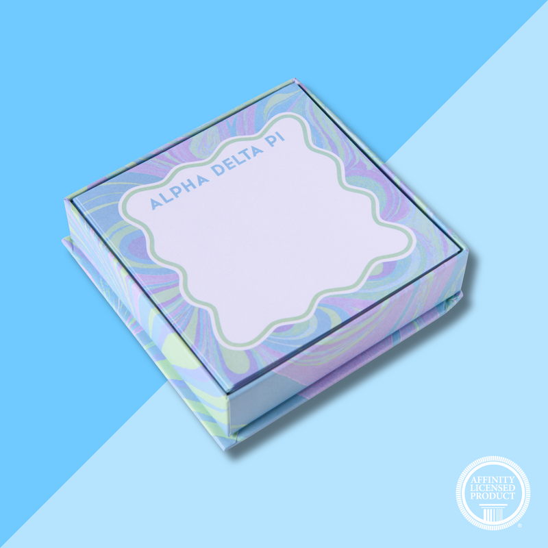 ADPI Boxed Notes