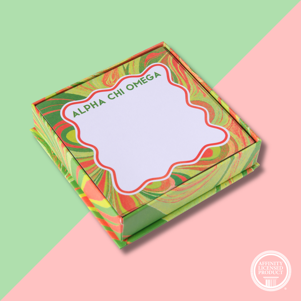 AXO Boxed Notes
