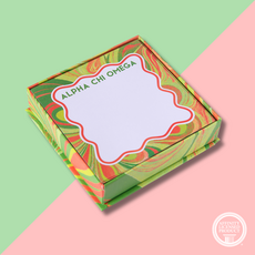 AXO Boxed Notes