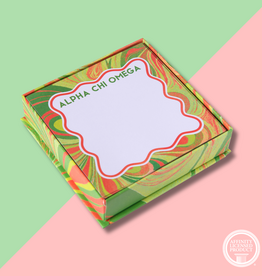 AXO Boxed Notes