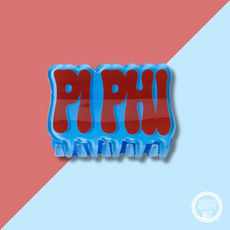PBP Claw Clip