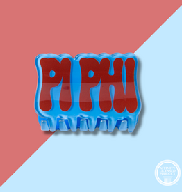 PBP Claw Clip