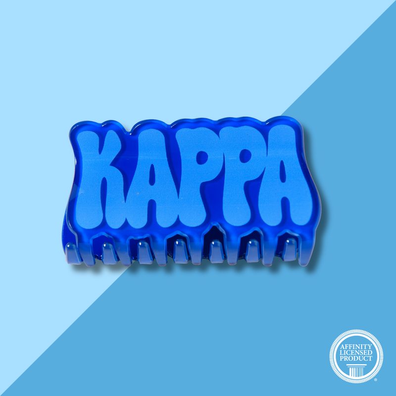 KKG Claw Clip
