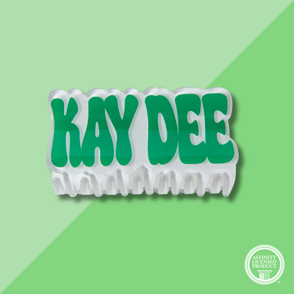 KD Claw Clip