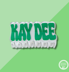 KD Claw Clip
