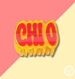 CHIO Claw Clip