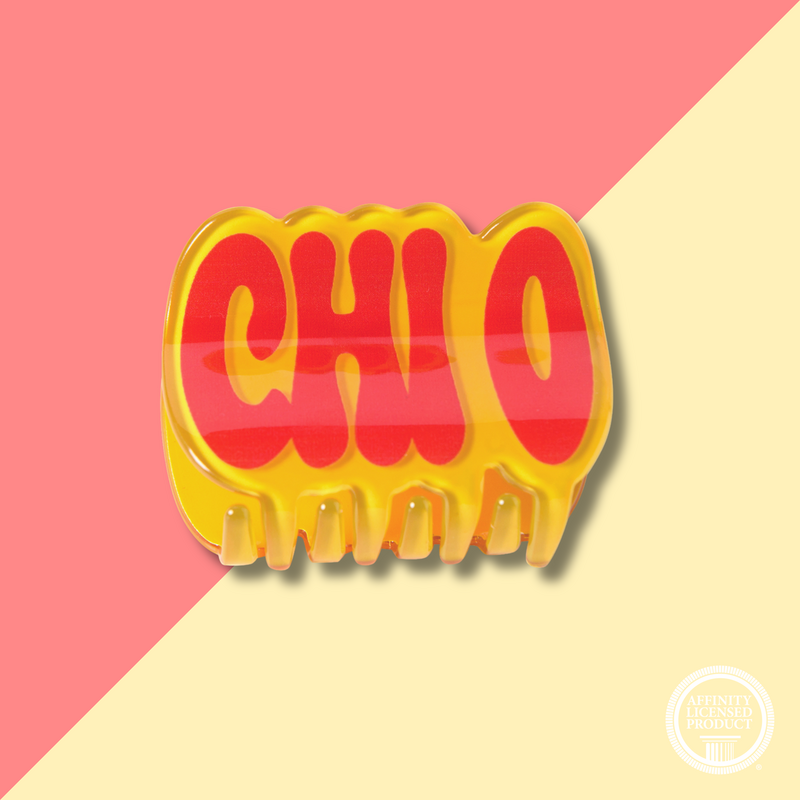 CHIO Claw Clip