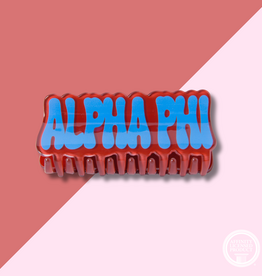 APHI Claw Clip