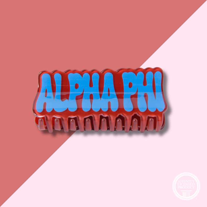 APHI Claw Clip