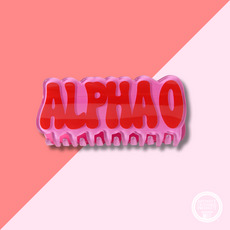 AOPI Claw Clip