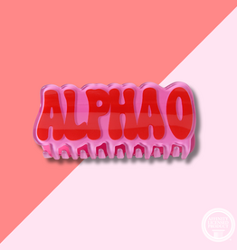 AOPI Claw Clip