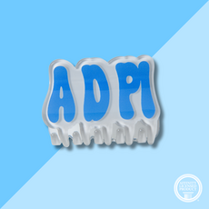 ADPI Claw Clip