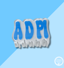 ADPI Claw Clip