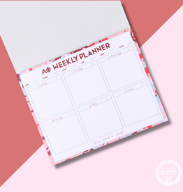 APHI Desk Planner