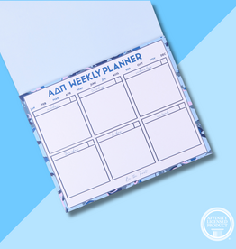 ADPI Desk Planner