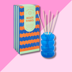 Beach Towel Diffuser