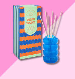 Beach Towel Diffuser