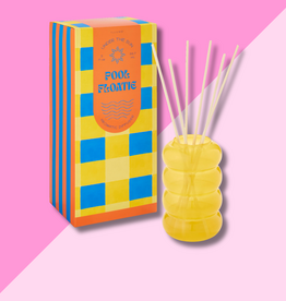 Pool Floatie Diffuser