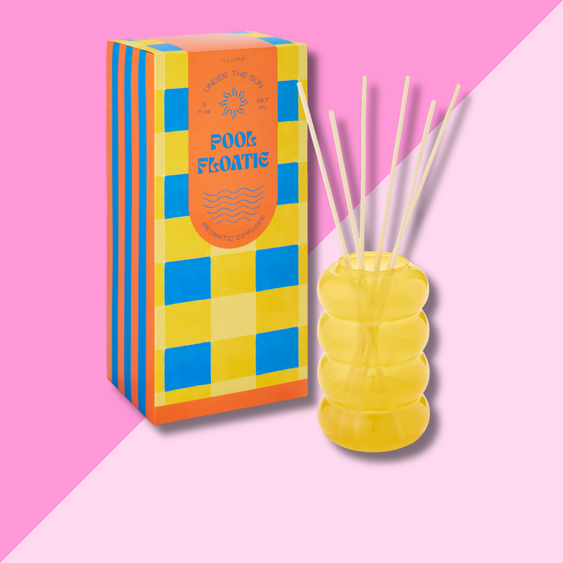 Pool Floatie Diffuser