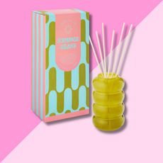 Summer Grass Diffuser