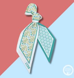 PBP Floral Twilly Scarf