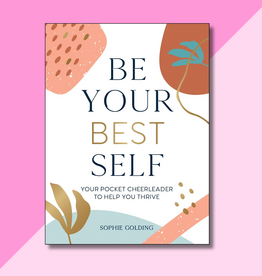 Be Your Best Self Book