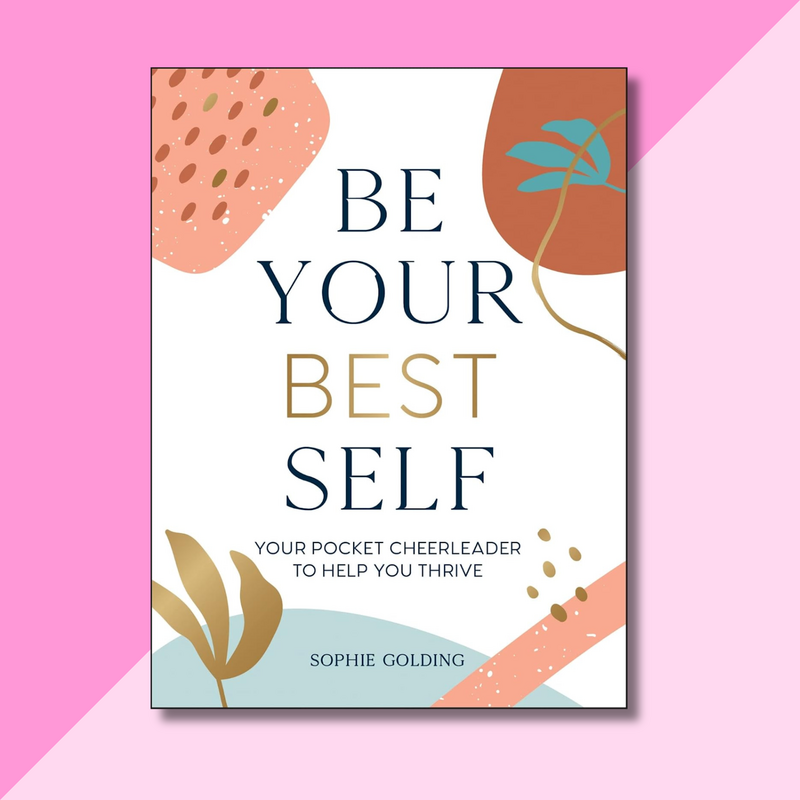 Be Your Best Self Book