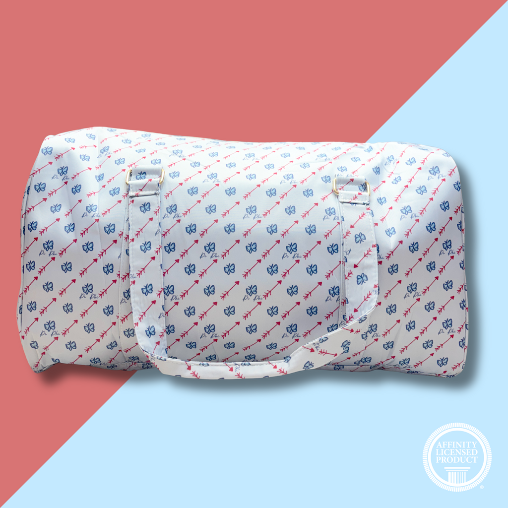 PBP Icon Duffle Bag