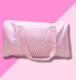 PHI MU Icon Duffle Bag