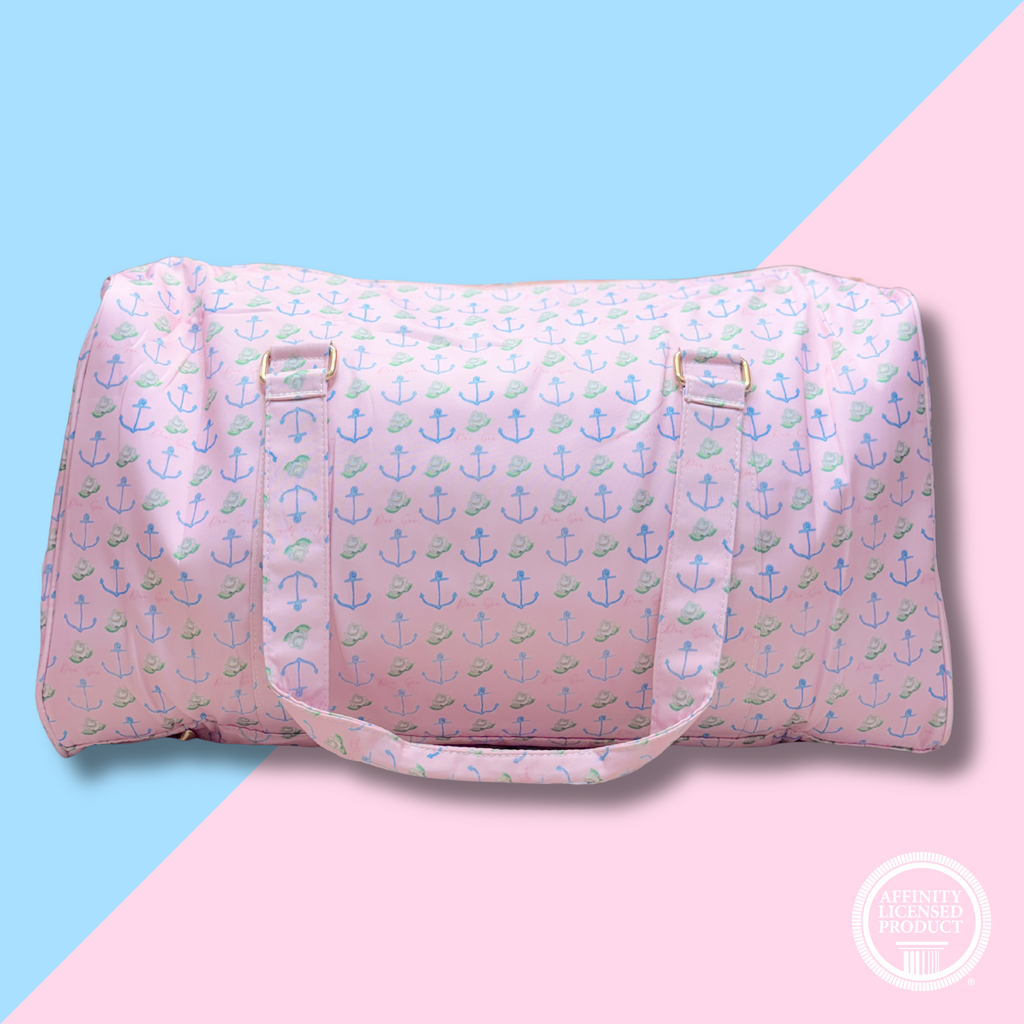 DG Icon Duffle Bag