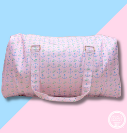 DG Icon Duffle Bag