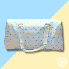 DDD Icon Duffle Bag