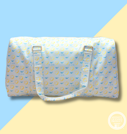 DDD Icon Duffle Bag