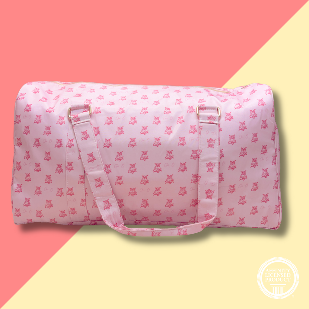 CHIO Icon Duffle Bag
