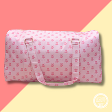 CHIO Icon Duffle Bag