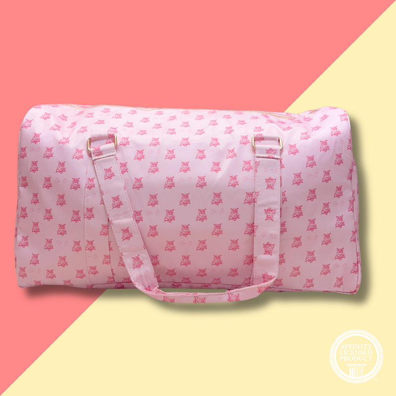 [PRE-ORDER] CHIO Icon Duffle Bag