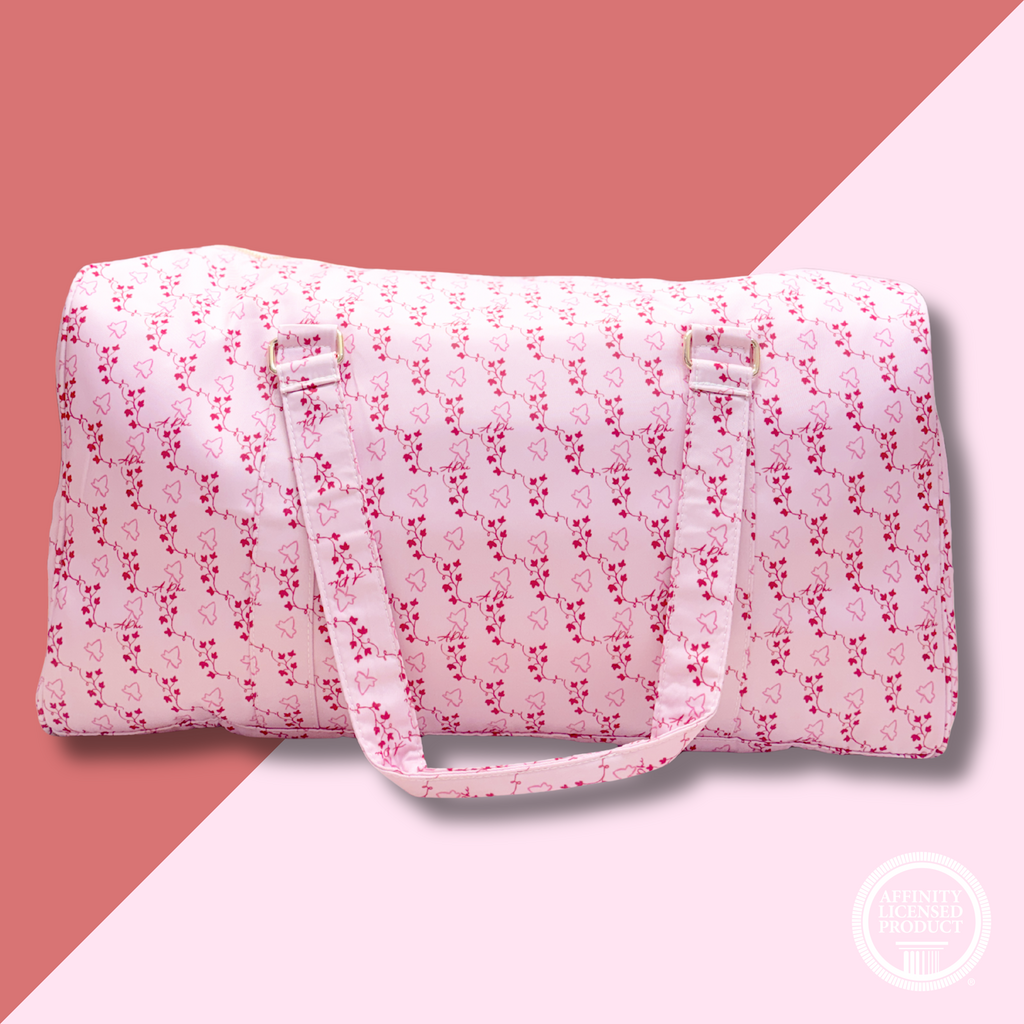 APHI Icon Duffle Bag