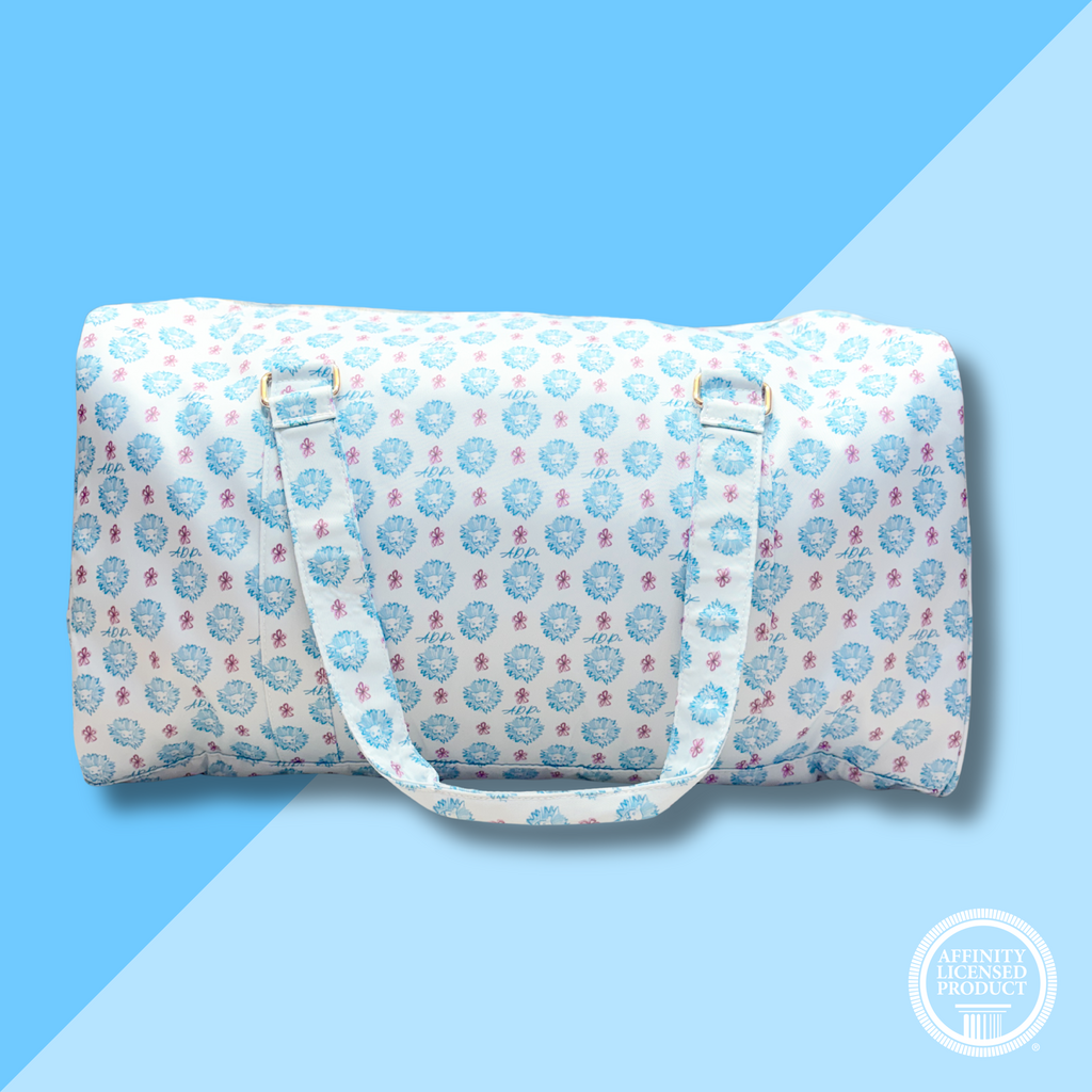 ADPI Icon Duffle Bag