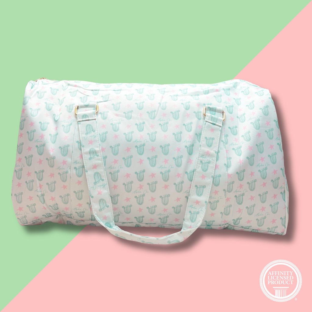 AXO Icon Duffle Bag