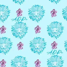 ADPI Icon Duffle Bag