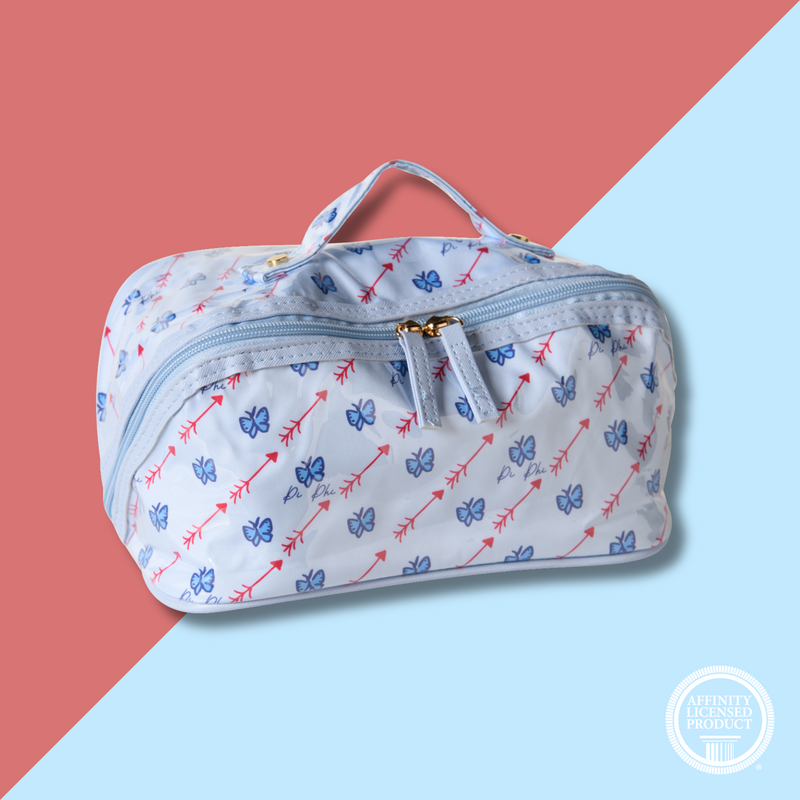 PBP Icon Makeup Bag
