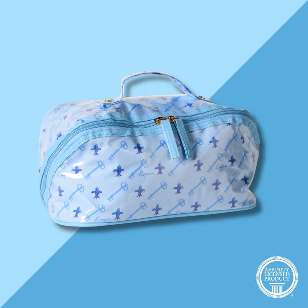 KKG Icon Makeup Bag