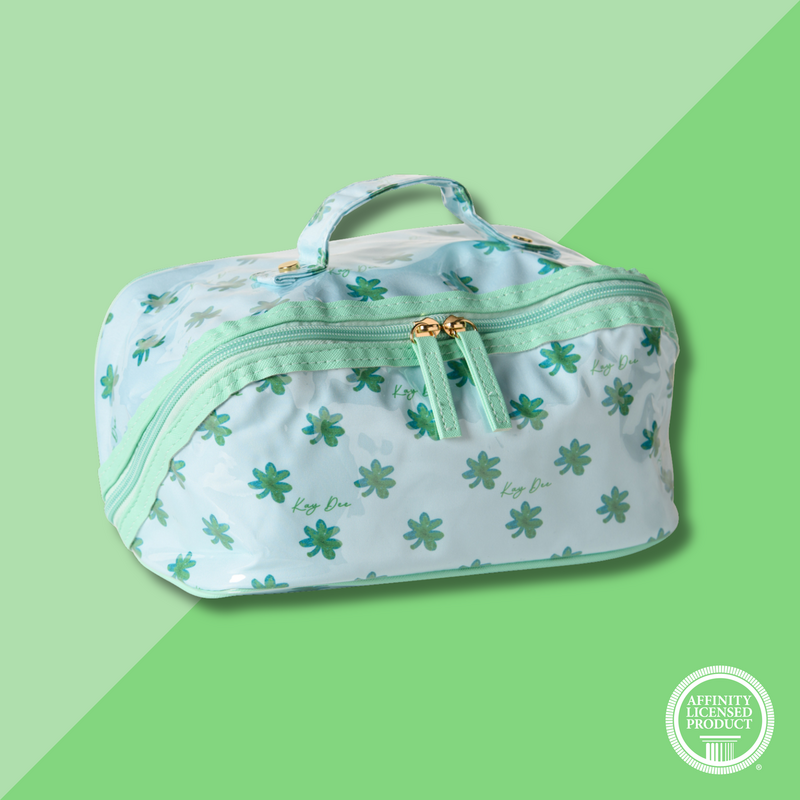 KD Icon Makeup Bag